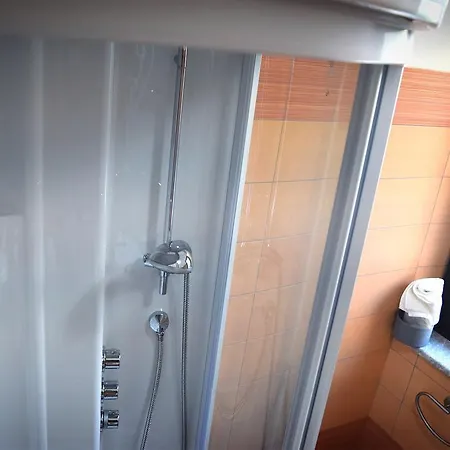 Gioli' Apartment *