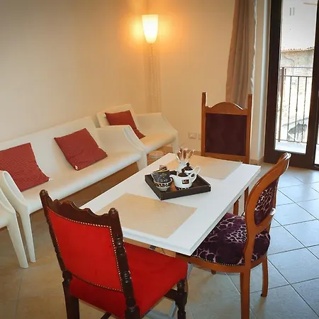 Apartment Gioli' Taormina