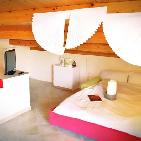 Gioli' Apartment Taormina