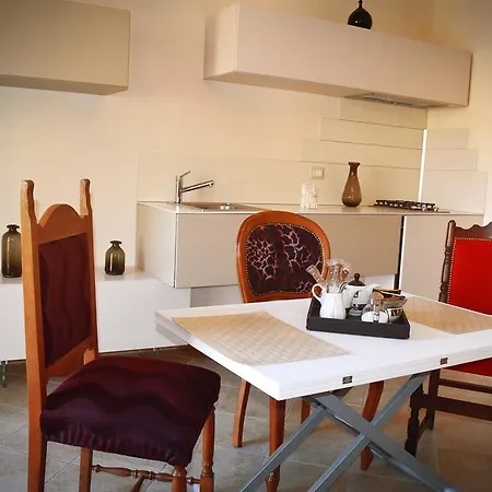 Gioli' Apartment *