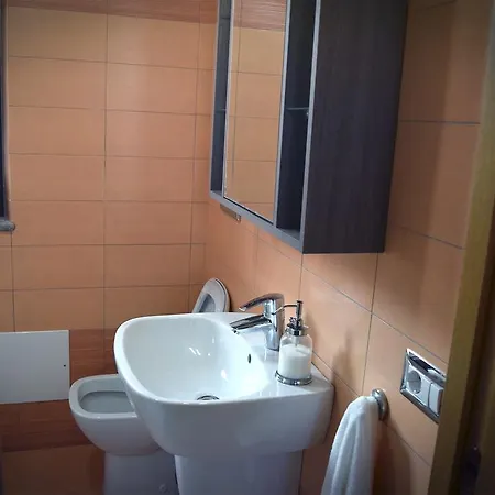 Gioli' Apartment