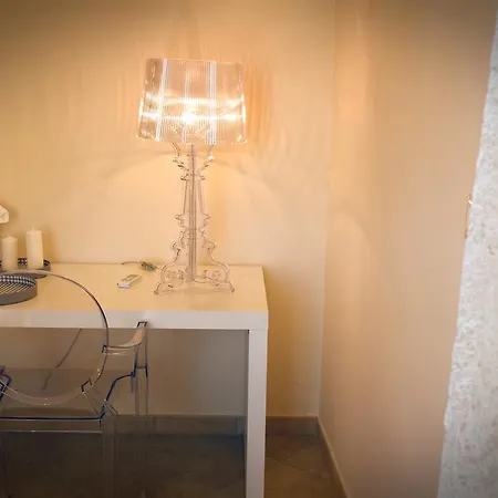 Apartment Gioli' *