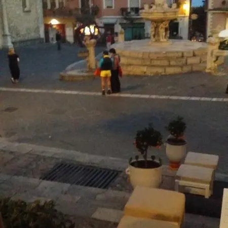Gioli' * Taormina