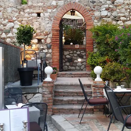 Gioli' Apartment