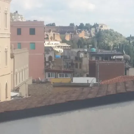Gioli' Apartment